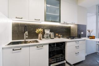 hotelise l Magenta Apartment - Yerevan - 5