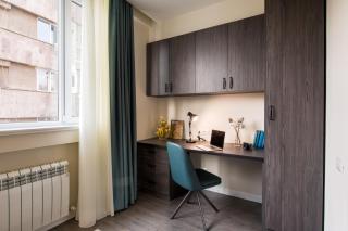 hotelise l Magenta Apartment - Yerevan - 8