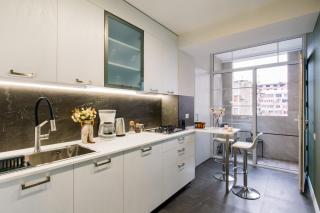 hotelise l Magenta Apartment - Yerevan - 1