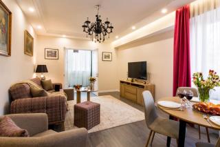 hotelise l Magenta Apartment - 6