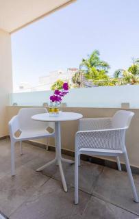 Suite de lujo 1 Hab. Depto. 304 - Playa del Carmen - 6