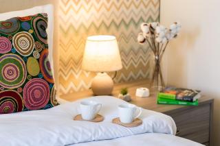 hotelise l Magenta Apartment - 4