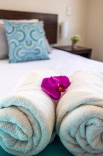 Suite de lujo 1 Hab. Depto. 304 - Playa del Carmen - 3