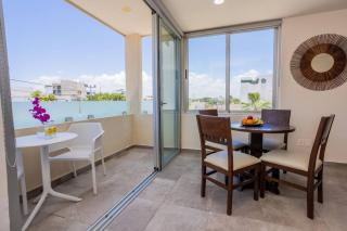 Suite de lujo 1 Hab. Depto. 304 - Playa del Carmen - 1