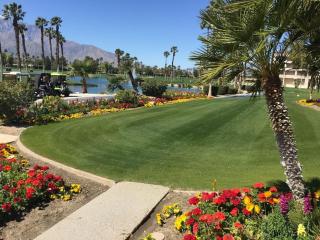 Desert Princess Villa Palm Springs area - Cathedral City - 4