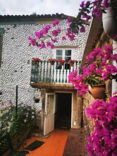 Casa Camelle ruta O Camiño dos Faros - Camelle - 0