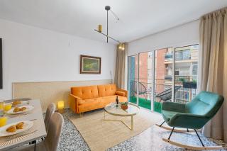 Trinidad centro Malaga by Lovely Home - Malaga - 0