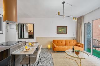 Trinidad centro Malaga by Lovely Home - Malaga - 7