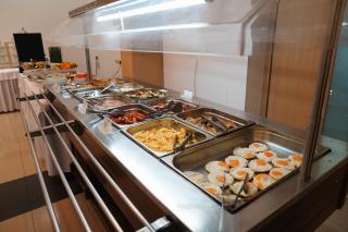 Hotel Sumadija - Belgrado - 4