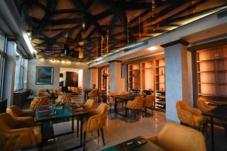 Hotel Sumadija - Belgrado - 0
