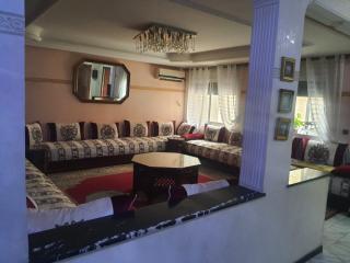 Riad almouahhidine - Meknès - 9