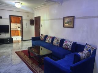 Riad almouahhidine - Meknès - 2
