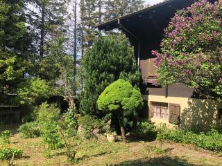 Chalet Mex 15 - Saint-Maurice - 3