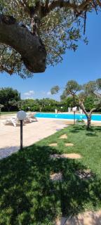 B&B Villa Antonella - Piazza Armerina - 2