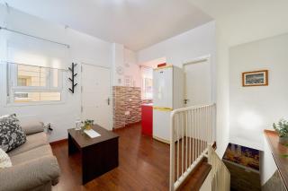 Coqueto duplex centro Malaga by Lovely Home - Málaga - 8