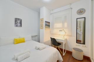 Coqueto duplex centro Malaga by Lovely Home - Málaga - 2