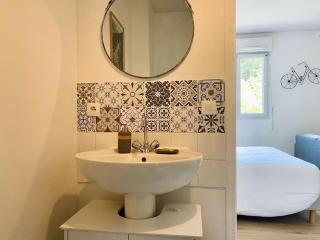 Appartement proche Centre-ville- Fibre - Saint Lo - 1