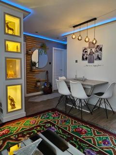 Iris Stay - Edimburgo - 8