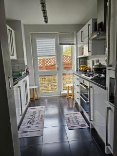 Iris Stay - Edimburgo - 5