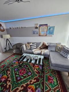 Iris Stay - Edimburgo - 3