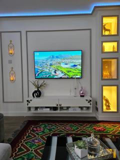 Iris Stay - Edimburgo - 4