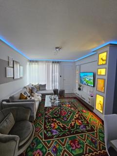 Iris Stay - Edimburgo - 6