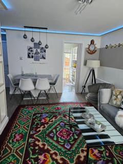 Iris Stay - Edimburgo - 7