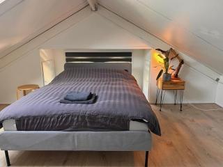 Forest Cabin Retreat Pets Welcome! - Voorthuizen - 5