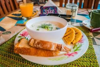 Hotel Casa El Mandarino By MH - Barichara - 5