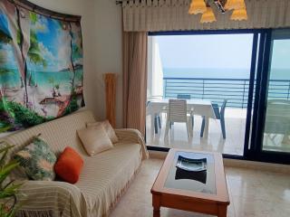 Ada Calypso Apartamento, Aire acondicionado, WiFi, Piscina, Parking - Peníscola - 5