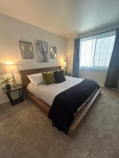 Beverly Hills City Vibe 1 br Apt w Parking 324 - Los Angeles - 1