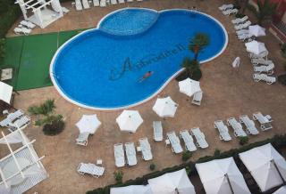 AFRODITA II - 19 Studio Sunny Beach - Sunny Beach - 1