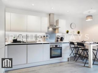 Cosy Studio Apartment- Hemel Hempstead High Street - Hemel Hempstead - 5