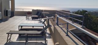 Romanson Seaview Apartment - Kissonerga - 1