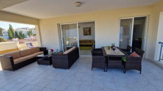 Romanson Seaview Apartment - Kissonerga - 3