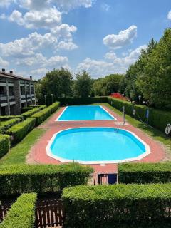 Appartamento Lago Playa - Desenzano del Garda - 9