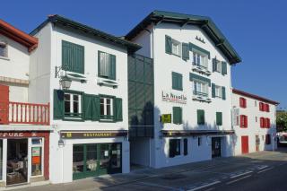 Logis Hotel de la Nivelle - Saint-Pée-sur-Nivelle - 4