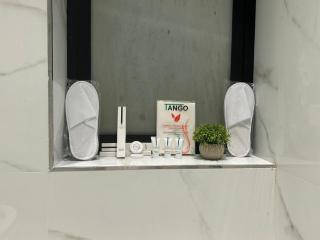 استوديو غرفة ودورة مياه ٩ - 2