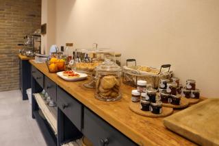 Room & Breakfast Civico 07 - Fontanellato - 4