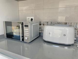 Casa Bella ~ Luxurious Villa in Alicante - Gran Alacant - 7