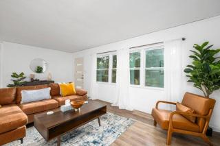 Modern Home Near UF, Stadium - Private Gazebo - Gainesville - 6