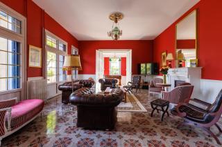 Le Marquisat gîte de charme en Minervois - Olonzac - 2