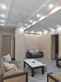 Sweet Home Irodion Evdoshvili - Tbilisi - 5