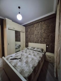 Sweet Home Irodion Evdoshvili - Tbilisi - 3