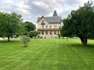 Le Marquisat gîte de charme en Minervois - Olonzac - 8