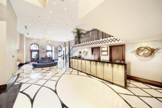 Grand Hotel de Pera - Istanbul - 8