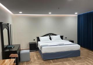Al Baida Suites Al Salam Branch - Medina - 6