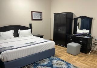 Al Baida Suites Al Salam Branch - Medina - 0