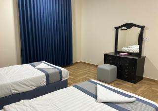 Al Baida Suites Al Salam Branch - Medina - 2