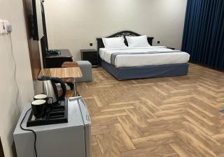 Al Baida Suites Al Salam Branch - Medina - 5